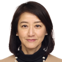 Kaoruko Higuchi