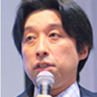 Shinjiro NINAGAWA