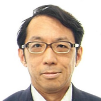 Toshio Kuramata