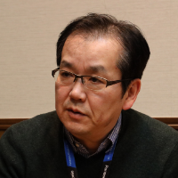 Yamada Toshihiro