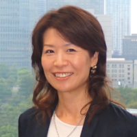 Yuka Mishima