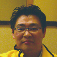 TSUTOMU ARAI