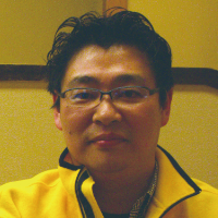 TSUTOMU ARAI