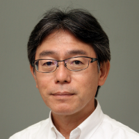 Kazutaka Ogata