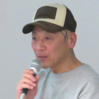 Tomoo Haraguchi