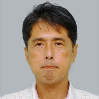 Kazuhiko Endo 