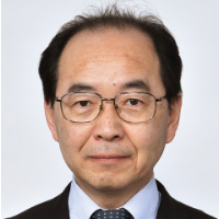 Takehiko Abe 