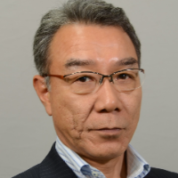 Keiji Kodama 