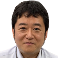 Atsushi Ogata 