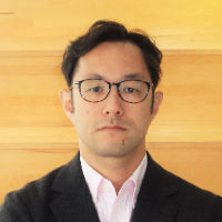 Takehiko Kanamori 