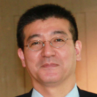 Yoshihiro Oto 