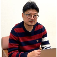 Takeshi Shimokawa 