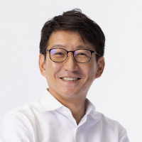 井川 修治 氏