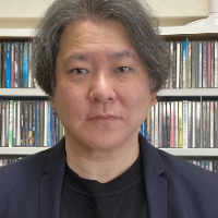 Takeshi Yamamoto 