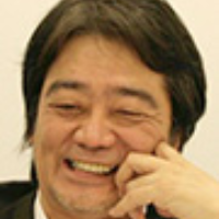 Osamu Sakai 