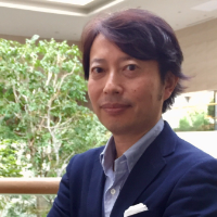 Nobuhiro Nagasaki 