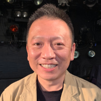 奥村 岳児 氏