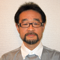 Kohichi Hanzawa 