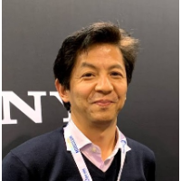 Hiroyuki Komuro 