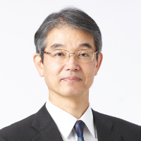 Shigeki Ishizuka 