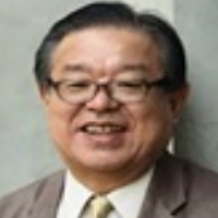 村井 純 氏