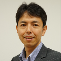 Shintaro Kobayashi 