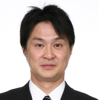 Junichi Kuboki 