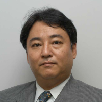 Masaru Takechi 