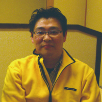 Tsutomu Arai 