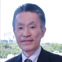 Yoshinori Akimoto 