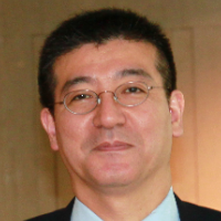 Yoshihiro Oto