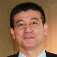 Yoshihiro Oto 