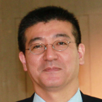 Yoshihiro Oto