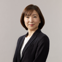 Mariko Morishita