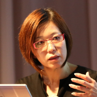 Kako Murakami