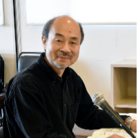 Hideo Irimajiri