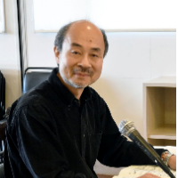 Hideo Irimajiri 