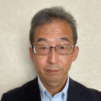 Yoshiaki Hasegawa 