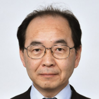 Takehiko Abe 