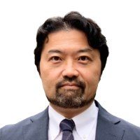 松本　英士 氏