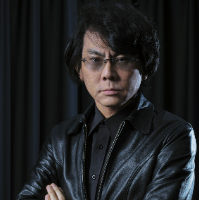 Hiroshi Ishiguro 