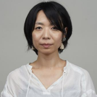 川岸　瀬里 氏