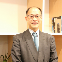 Hiroyuki Ohnishi