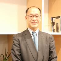 Hiroyuki Ohnishi 