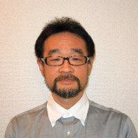 Koichi Hanzawa 