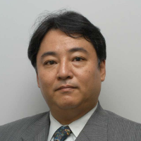 Masaru Takechi