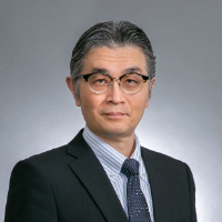 Shuji Nakamura 