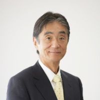 Yuichiro Anzai 