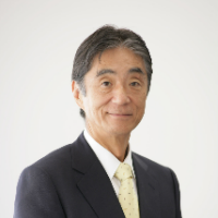 Yuichiro Anzai  