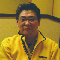 Tsutomu Arai